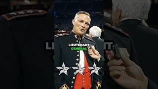 What does a Lieutenant General do in the Marine Corps 🤔 [upl. by Bowler]