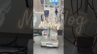 MEDVLOG UM DIA comigo na faculdade de medicina estudos medicina [upl. by Repip]