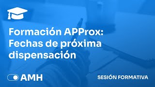 Fechas de próxima dispensación en Farmatic  AMH Systemas [upl. by Niram]