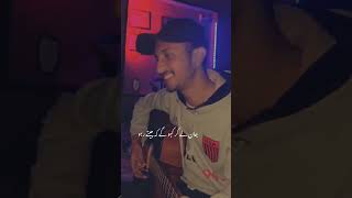 Laal Ishq Ost 🥀  Cover by Rohail Asghar [upl. by Bryner971]