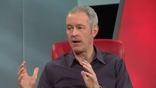 Apple Watch Chief Jeff Williams Full Session 2015 Code Conference Day 2 [upl. by Fennessy667]