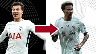 What The Hell Is Happening To Dele Alli [upl. by Neumark]