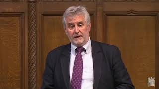 386 Clive Efford MP  23 April 2019  House of Commons  UK Parliament times [upl. by Spalding]