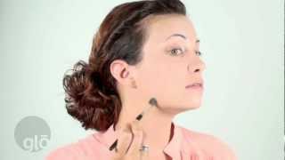 Flawless Foundation Tutorial with Makeup Artist Kate McCarthy [upl. by Gemini]