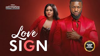 Love Sign  STAN NZE EKEM OKEREKE   2024 Nigerian Nollywood Movies [upl. by Scotty]