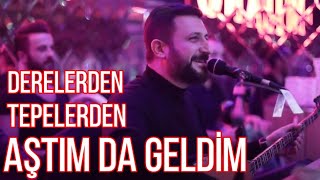 Derelerden Tepelerden Aştım da Geldim  Umut Çakır derelerdentepelerden oyunhavaları [upl. by Hadley235]