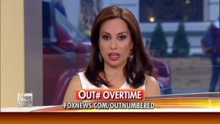 Sandra Smith Andrea Tantaros Julie Roginsky H Faulkner 11315 [upl. by Cenac999]