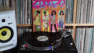 Cameo  Single Life 1985  A1  Attack Me With Your Love [upl. by Chloette]