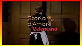 Adriano Celentano  Storia d´amore 1969 lyrics [upl. by Attenwahs]