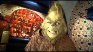 How the Grinch Stole Christmas 39 Movie CLIP  I Hate Christmas 2000 HD [upl. by Azeret]