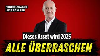 Diese Aktien NICHT kaufen  Zinsen werden 2025 dramatisch  Überraschung bei diesem Asset  Pesarini [upl. by Attiuqram]