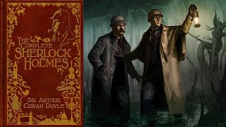 The Return of Sherlock Holmes Full Audiobook by Sir Arthur Conan Doyle [upl. by Schaab]