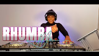 RHUMBA MIXDJ BUNNEY [upl. by Hadihsar]