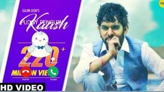 New ringtoneitna yad na aana ki soNa sake tere Ishq mein Nilam Ho jaaun Haryanvi song ringtone [upl. by Brader198]