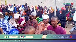 Sh Fakebba Ceesay  Tarbiyatul Islam  Islamic Conference [upl. by Haraz]