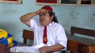 Lawak Batak Murid Abadi [upl. by Nolaf]