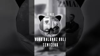 Onlar Anlamaz halden remix yayinda semicenk music [upl. by Jerad]