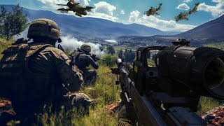 TOP 10 Most Realistic Tactical Shooter Games  Best FPS Games [upl. by Yanal226]