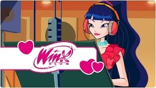 Winx Club  Season 4 Episode 10  Musas song clip3 [upl. by Charlotte]