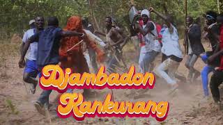 Djambadon Kankurang [upl. by Ameen]