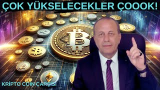 BÄ°TCON ALTCOÄ°N  BU COÄ°NLERE DÄ°KKAT  Ã‡OOOK YÃœKSELECEKLER Ã‡OOOK   2023 [upl. by Ricker]