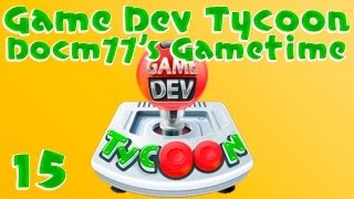 The Perfect Start Guide  Game Dev Tycoon w Docm77  15 [upl. by Padraic]