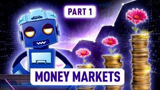 Navigate Money Markets Like a Pro  TapSwap Education Part 1 [upl. by Maffei797]