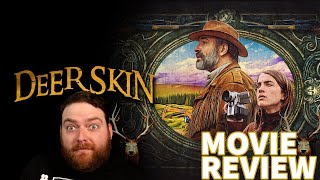 DEERSKIN 2019 MOVIE REVIEW [upl. by Regan]