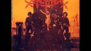 Sarcofago  Satanic LustINRI album [upl. by Cloots]