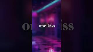 One Kiss By Calvin Harris and Dua Lipa lyrics songlyrics dualipa shorts music [upl. by Desta497]