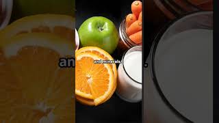 Healthy vs Unhealthy Sugars easyrecipes motivation leanprotein armexercises food protein [upl. by Hagerman458]