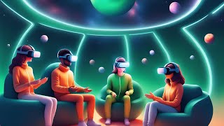 😱Cómo funcionan las Gafas de Realidad Virtual VR ¡Impactante [upl. by Enoj]