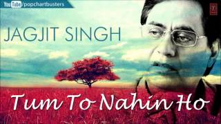 Jagjit Singh Ghazal quotWo Nahin Milaquot  Tum To Nahin Ho Album  Best Of Jagjit Singh Ghazals [upl. by Chader]