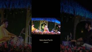 Naina Apne Piya Se  RBI Concert  Moupali Chowdhury [upl. by Pasia]