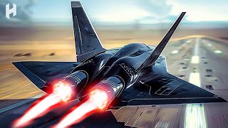 Finally US Air Force Declared SR72 DARKSTAR Is REAL [upl. by Sontag29]