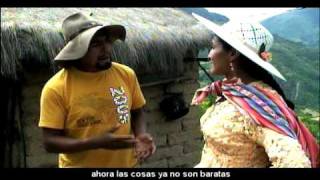 RAYMUNDO RIQCH´ARIY PARTE 1 [upl. by Obadiah29]