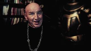 Dave Courtney on Sparring Lenny McLean [upl. by Kamilah683]