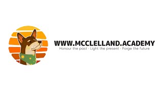 McClelland Academy A New Beginning in Education [upl. by Odnolor]