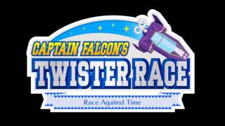 Nintendo Land Music Captain Falcons Twister Race  Fire Field [upl. by Ridglee752]