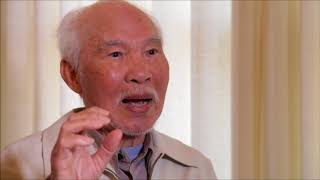 Pham Ngoc Luy Oral History [upl. by Aneehta338]