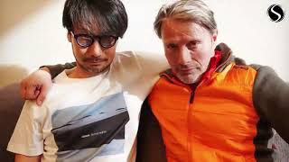 Mads Mikkelsen Breaks Down His Most Iconic Characters  GQ [upl. by Annayi638]