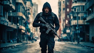 Top action movies on Netflix 2024 [upl. by Einreb]