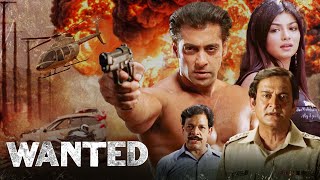 Wanted 2  Official Concept Teaser  Salman Khan  Prabhu Deva  Boney Kapoor  Upcoming Movie 2023 [upl. by Thalassa76]