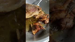 Pritong baboy fypage province food provincefeels cooking [upl. by Irfan810]