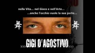 Gigi DAgostino  Solo in Te quotgigi dagostino fm tripquot  Lento Violento e altre storie [upl. by Hamrnand]