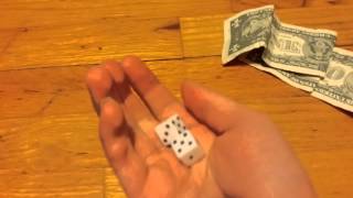 How to play street dice [upl. by Pearla]