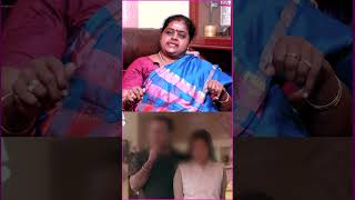 கேக்கும்போதே ரொம்ப கேவலமா இருக்கு detective detectivemalathi affairnews [upl. by Dareen]