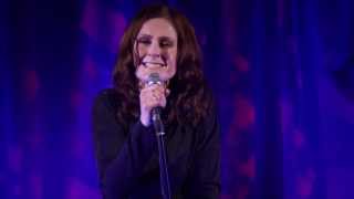 Alison Moyet  Filigree Live at Bush Hall [upl. by Eednus866]