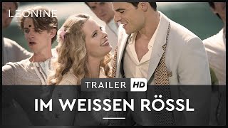 Im Weissen Rössl  Trailer deutschgerman [upl. by Aitital]