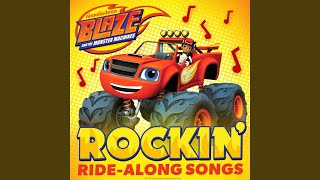 Blaze and the Monster Machines Theme Song [upl. by Roderic]